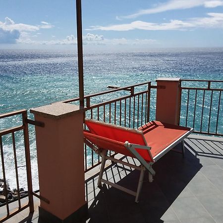Affittacamere Elisabetta Vernazza Exteriér fotografie