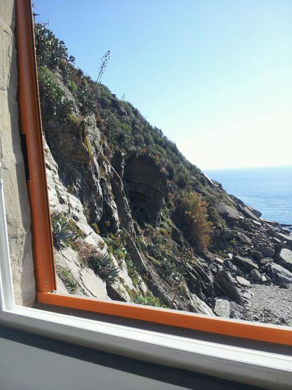 Affittacamere Elisabetta Vernazza Exteriér fotografie