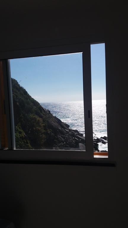 Affittacamere Elisabetta Vernazza Exteriér fotografie