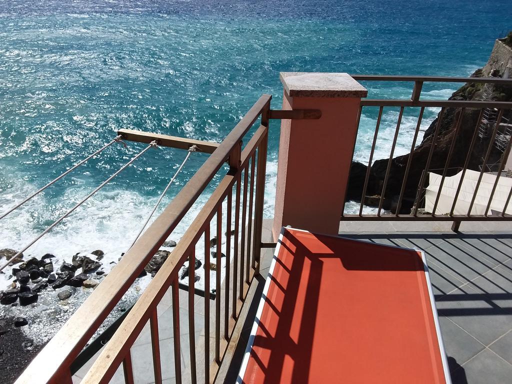 Affittacamere Elisabetta Vernazza Exteriér fotografie