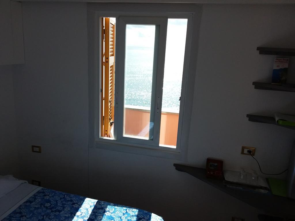 Affittacamere Elisabetta Vernazza Exteriér fotografie